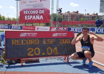 Los Campeonatos de España de Atletismo se amplían a 3 días