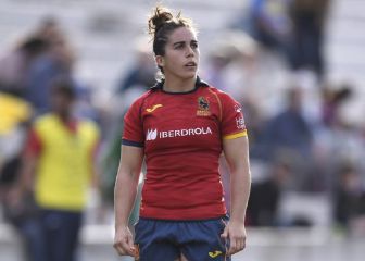 Patricia García será jugadora y directora de la cantera en Exeter