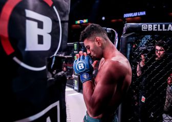 Lima vuelve a su hábitat contra el 'rompecabezas' Amosov