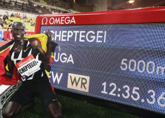 5.000 de oro puro en Florencia