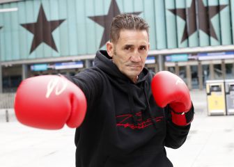 El juez pone en libertad a Poli Díaz tras un mes en prisión