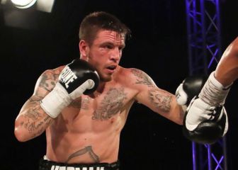 Kerman Lejarraga disputará el Europeo en Francia