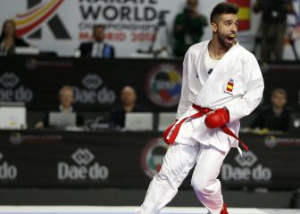 Raúl Cuerva estalla tras quedarse fuera del Preolímpico