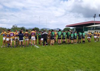 El CNDD rechaza el recurso de Independiente y confirma ascenso del Gernika