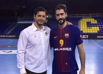 Los Entrerríos, duelo fratricida por ganar la Champions League