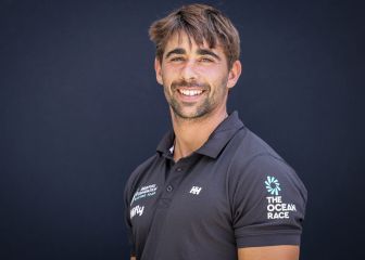 Willy Altadill: “The Ocean Race Europe es un juego de navegantes”