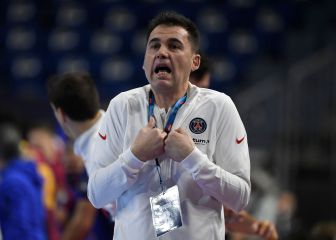 El cerebro en el PSG lo pone el vallisoletano Raúl González