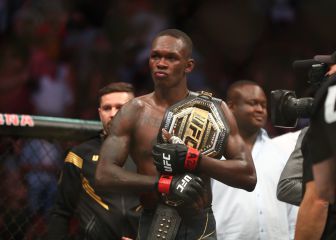 Resultadosdel UFC 263