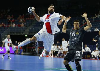 El PGS de Raúl supera al Nantes de Entrerríos en la consolación