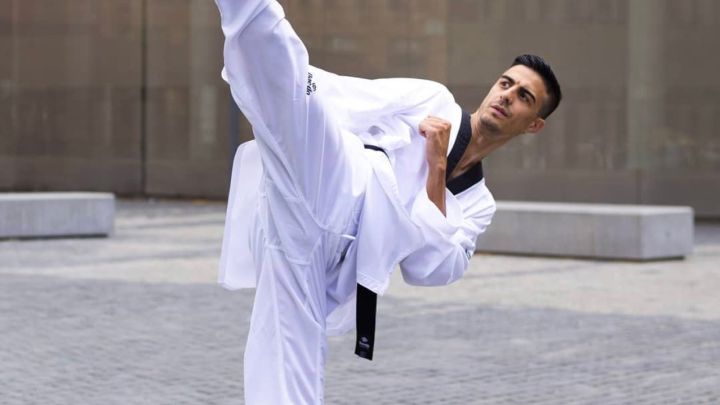 Taekwondo  1623571271_559011_1623571514_portada_normal_recorte1