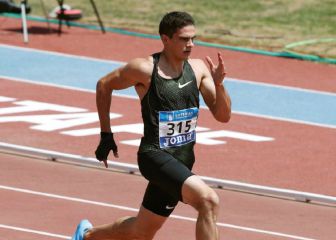 Hortelano no va a Tokio