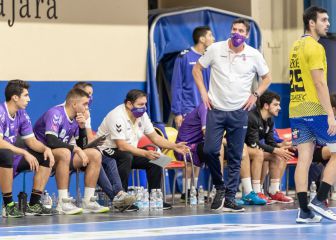 El Csurgo húngaro contrata a Mariano Ortega de entrenador