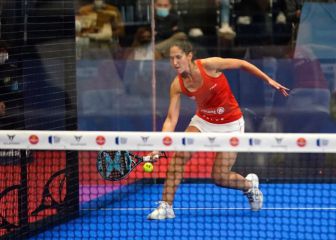 Conmoción por el anuncio de Mapi Sánchez Alayeto