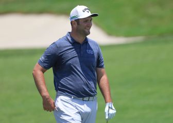 Rahm vuelve a la carga