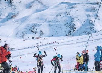 Boí Taüll acogerá el Europeo de Esquí de Montaña en 2022