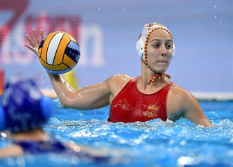 España cae ante Estados Unidos y se medirá con Hungría