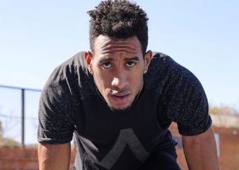 Ortega volverá a competir en el Campeonato de España