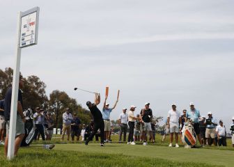 US Open de golf 2021: fechas, horarios, TV y dónde ver el golf online
