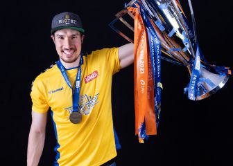 El PSG tras Alex Dujshebaev
ante la fuga de sus estrellas