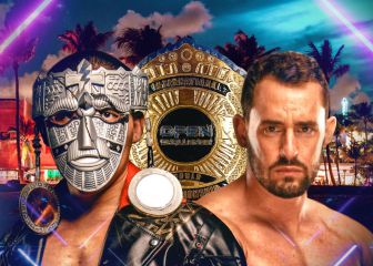 Rayo y Ariel Levy suben la tensión antes verse en Miami