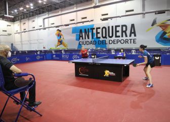 El equipo español no irá a los Europeos tras dos positivos