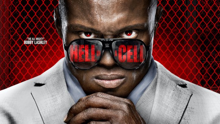 WWE Hell in a Cell 2021: horario, TV, cartelera y cómo ver