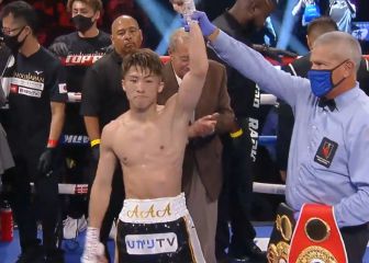 Resultados y resumen del Inoue vs Dasmarinas y Charlo vs Montiel: combates de boxeo