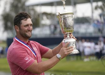 Palmarés del US Open de golf: todos los ganadores y quién lo ha logrado más veces