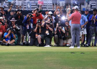 De Legutio a la Blume para ir a Arizona con un 