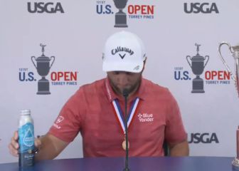 Lo de Cristiano y la botella sigue coleado: esta vez fue con Rahm de por medio