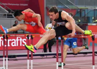 Shubenkov podrá volver a competir: no violó las normas antidopaje