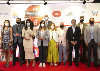 Vuelve la Maratón de Madrid con su edición “más especial”