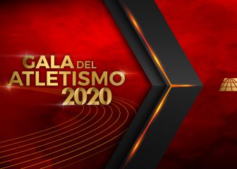 Jainaga, Ortega, Torrijos, Errandonea, Guerrero y Sánchez
Escribano, candidatos a mejores atletas españoles de 2020