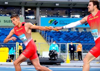 Un cartucho en la recámara