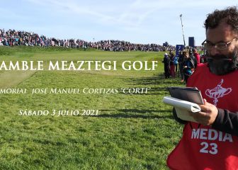 Nace el Memorial José Manuel Cortizas 'Corti'