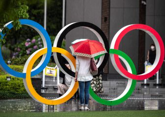 Tokio espera el inicio de los Juegos más inciertos