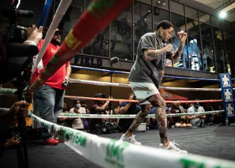 Gervonta Davis, órdago a las 140