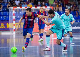 El Levante asalta el Palau