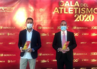 Maratón Valencia y 10K Valencia, las mejores carreras de España en 2020