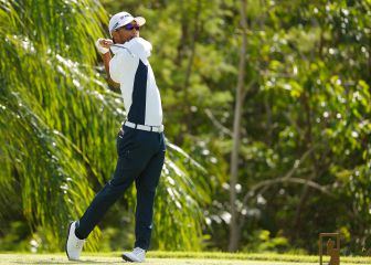 Kodaira y Hickok, primeros líderes en el Travelers