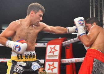 Sergio García tendrá que esperar