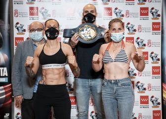 Último acto para Pastrana