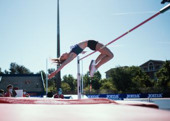 Las mejores imágenes del Campeonato de España
