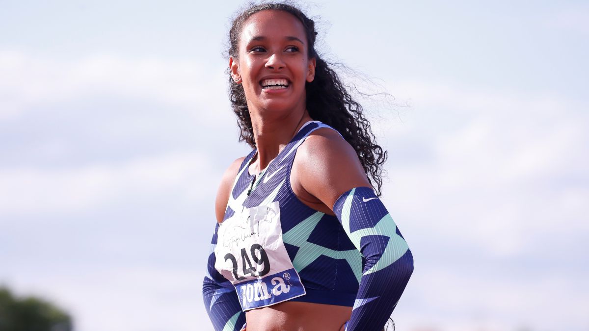 ATLETISMO | SESIÓN VESPERTINA Chicas de oro - Vimarsana News