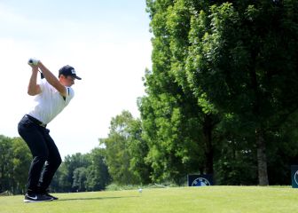 Hovland se lleva el título en Múnich; Campillo, tercero