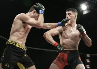 AFL apuesta por la cantera en el regreso del público