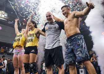 La competición de Crossfit 'The Freakest Challenge' ya tiene fecha para celebrar la final