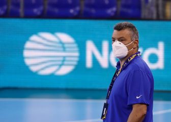 El Barça podría reencontrarse con Xavi Pascual