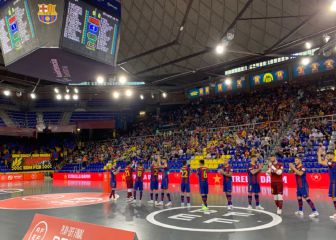 Batalla final en el Palau