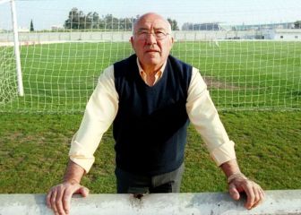 Deportistas fallecidos en junio: Luis del Sol, Boniperti, Emma Roca...